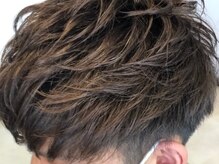 ラグゼヘア(Luxe hair)