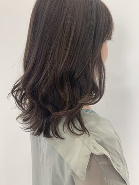 ナンブスカイ(nambu-SKY) navy graige