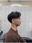 ニュアンスパーマ