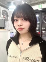 ホリー(HOLLY)&nbsp;くびれウルフ