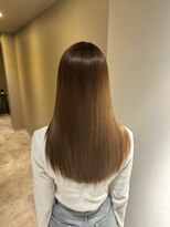 オフ(off)&nbsp;美髪　髪質改善トリートメント