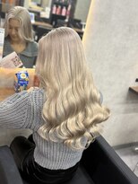 ラピス 大阪心斎橋店(Lapis)&nbsp;ホワイトミルクティー