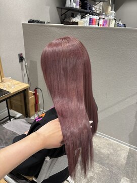 スイ(Suy') カシスピンク