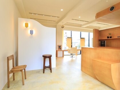 コウボウ(COUBOU)の写真