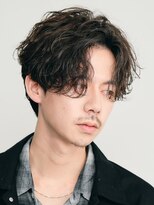 フィフス 札幌大通(fifth)&nbsp;札幌大通波巻きパーマシャドウパーマツイストスパイラルパーマ◆