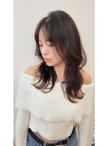 トウカ 南流山店(TOUKA)&nbsp;ロングレイヤー オイルケア