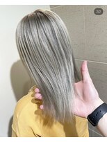 サロンレピア(Salon LEPIA)&nbsp;シルバーアッシュ