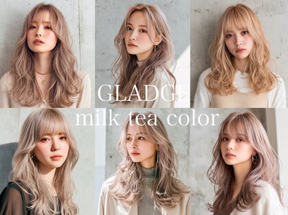 グラッジ 池袋(GLADGE)の写真