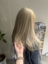 ニト(nito.)&nbsp;White beige