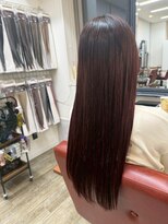 ウィスプヘアー(wisp HAIR)&nbsp;#プルエクステ#エクステ#大宮#埼玉