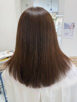 美容室グリッター 雀宮店&nbsp;ロングヘア