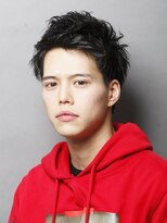 リノ バイ ナル(Lino by Nal.)&nbsp;メンズショート×スパイキー