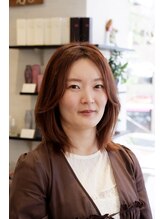 シュヴー 築地(CHEVEUX)&nbsp;植竹 祐香里