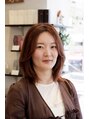 シュヴー 築地(CHEVEUX) 植竹 祐香里