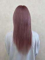 ルル 大宮駅東口(LULU)&nbsp;ピンクベージュ