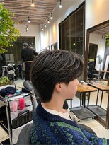 ラテ 伊勢崎(LATTE)&nbsp;センターパート