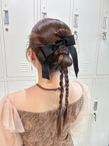 フェイス 石川町 (FACE)&nbsp;王道カチモリヘア