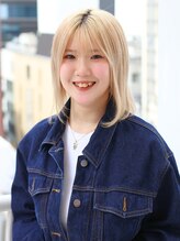 バンプ ギンザ(BUMP GINZA) MARIA 【銀座】