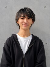 テーラヘアー ユーカリが丘店(TELA HAIR) ウイ コウキ