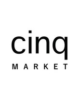 サンクマーケット 渋谷(cinq MARKET) cinq MARKET