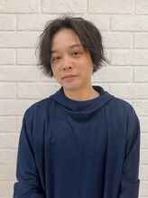リトル リンク 福岡(little×link) 柴原 良