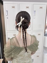 ウタシロイロ(uta shiroiro)&nbsp;タイトカチモリ
