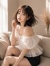 【2. 3回目までご利用OK】前髪カット＋うるつやトリートメント　￥4400
