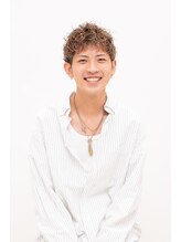 ル サロン ド バンブー(Le Salon de Bambou)&nbsp;永井 塁