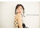 アミ カシワ(ami kashiwa)の写真/カミカリスマ受賞！カットで評価された実績を誇る実力派スタイリストが、あなたのなりたいを叶えます！