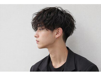 リヴアニバース(LIV ANNIBIRTH.)の写真