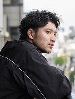 クオル 立川(QOL)&nbsp;アクティブショートスパイキーショートアップバング
