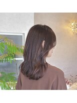 トゥーユー ユヌ(II U une)&nbsp;IIU une  Suzu style