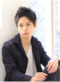 【mailo】2014A/W 好印象アップバングショート