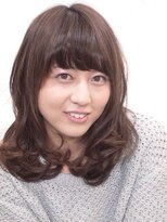 フェリシータ 総持寺店(felicita)&nbsp;大人ルーズウェーブ＊イノセントピンク