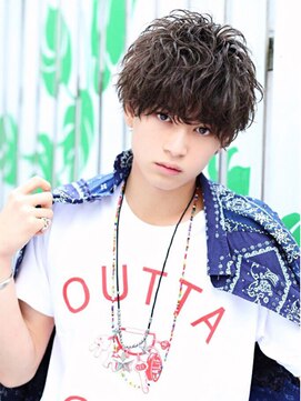 リップス 表参道店(LIPPS) 【ネオスフレマッシュ】