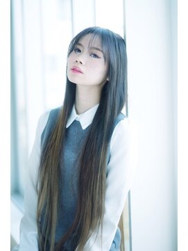 ディシェーレアスト(die-Schere Ast) 【die Schere Ast　上大岡】　モード×スポンテニアス