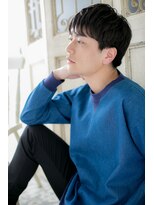 モッズ ヘア 福岡姪浜店(mod's hair)&nbsp;*mod's姪浜*…好感度大◎爽やかショートb