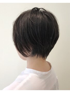 アッシュ 日吉店(Ash) コンパクトショート