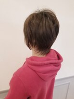 グランシュ 青葉台店(GranCieux)&nbsp;ショートハイレイヤー☆