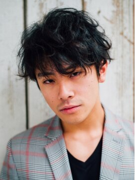 ヘア ライフ ワイレア(HAIR LIFE Wailea) フォーマルパーマ