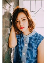 グランシャリオ 笹塚店(Grand Chariot) 【GrandChariot 笹塚】ディープボブ