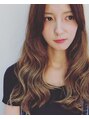 ヘアースペース オブジェ(Hair Space Objet) デジパーマでゆるウエーブスタイルに！！