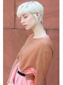 【nex表参道】ピクシーカット