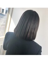 リアン(Lien)&nbsp;自然な縮毛矯正