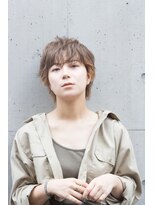 チェーロ(cielo)&nbsp;【cieloチェーロ西荻窪駅】ボーイフレンドショート