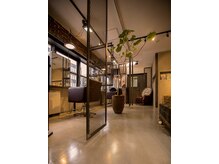 エイト(salon 8)