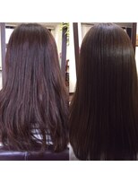 ヘアー イズム アンズー(HAIR ISM ANZU)&nbsp;【美髪ロング】