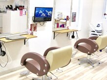 ラヴィヘアスペース(La Vie hair space)