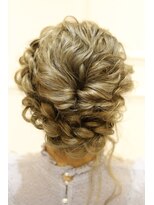 レーヴ リゾート 池袋(Reve resort)&nbsp;大人かわいい ことりベージュ [池袋][池袋東口]【Reve池袋】