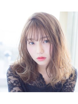 ホリデイズ(Holidays) ミルクティーベージュ